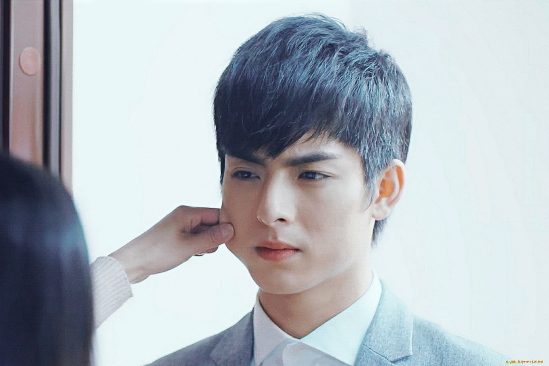 wang hao xuan,  , -unknown , , , , wang, hao, xuan